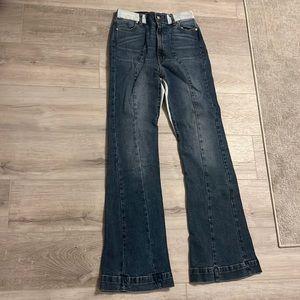 Revice True Romance Denim Jeans